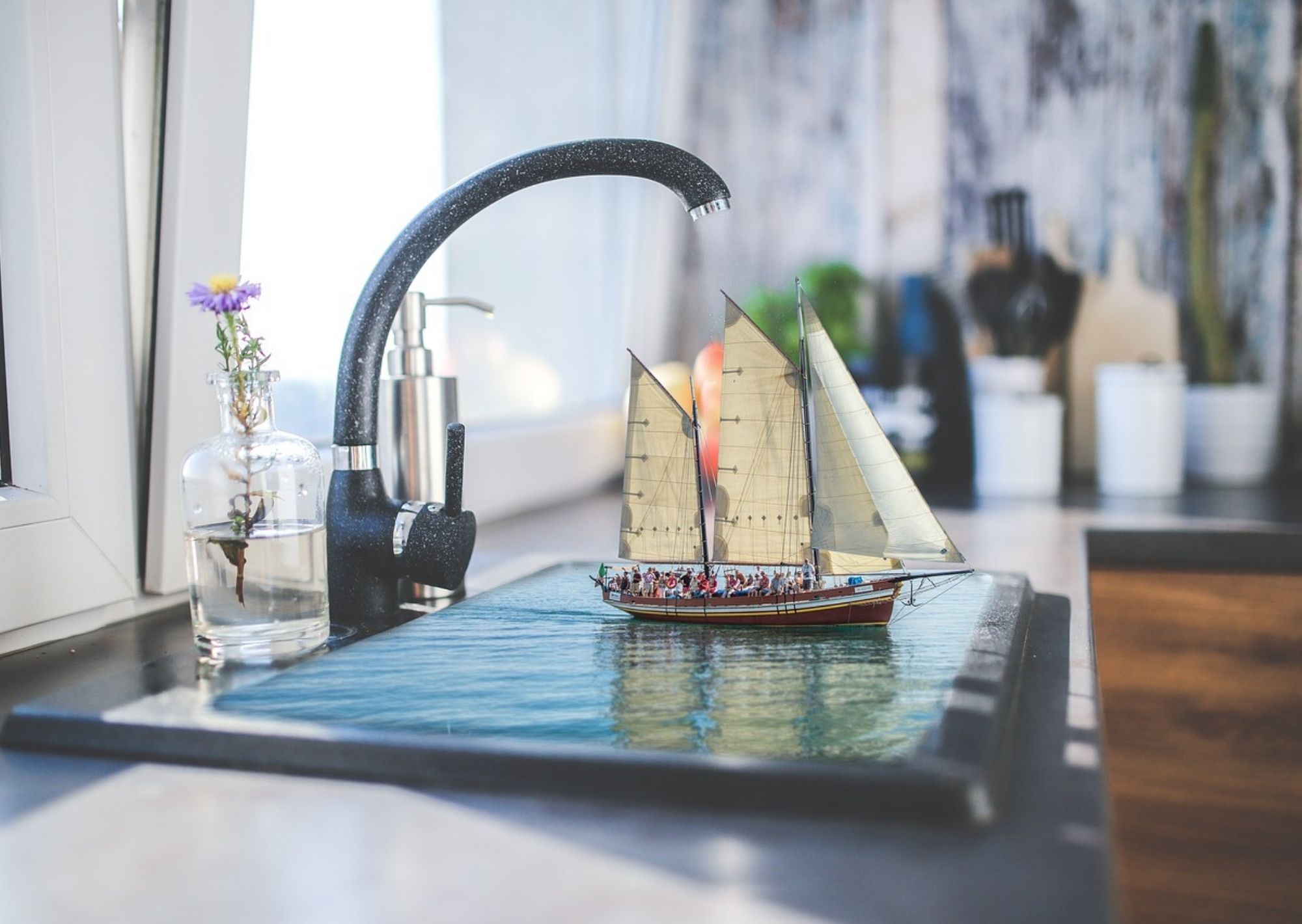 Inspiratie 11 ‘t Hoofd koel houden