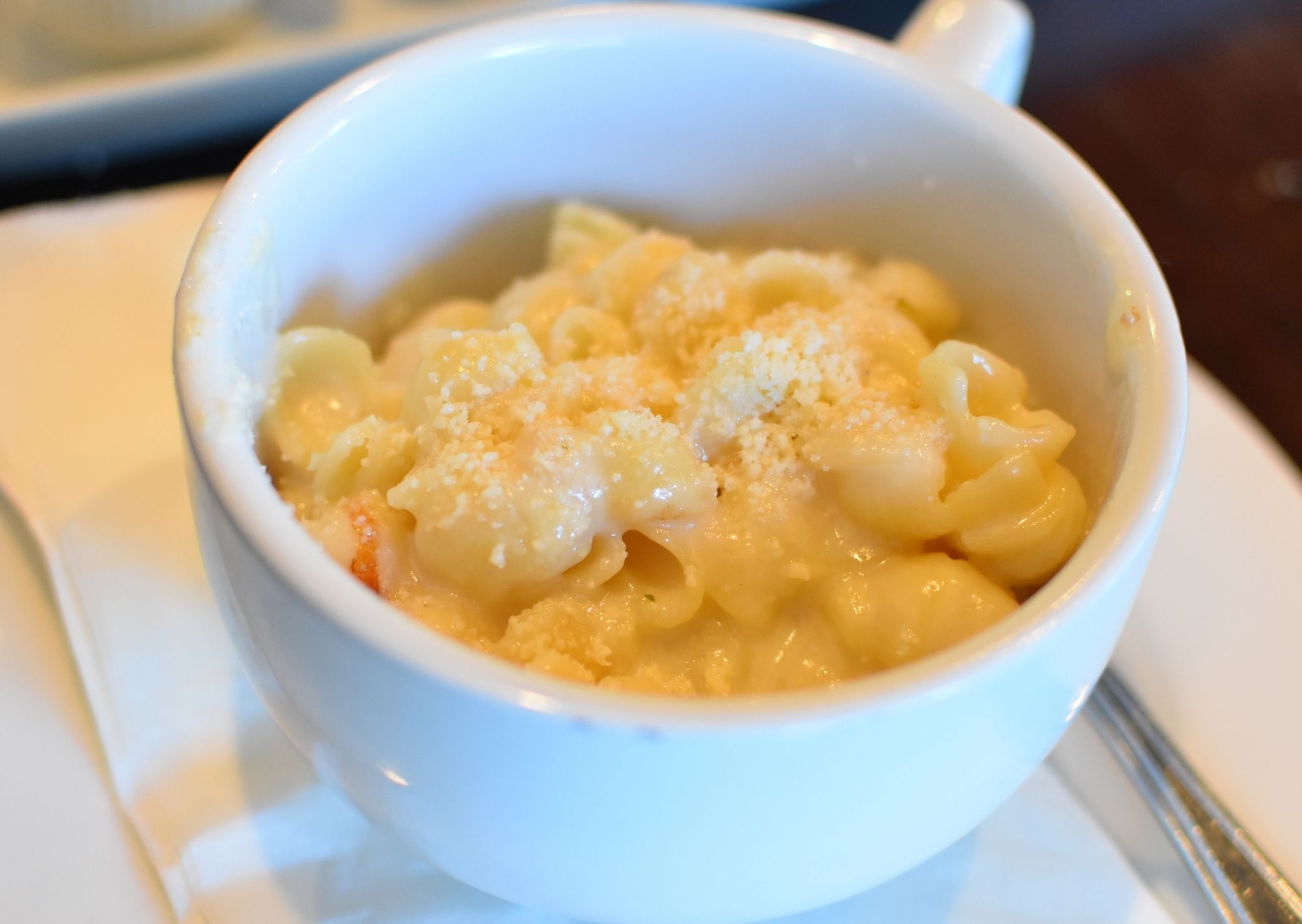 Inspiratie 5 McCheese bloemkool