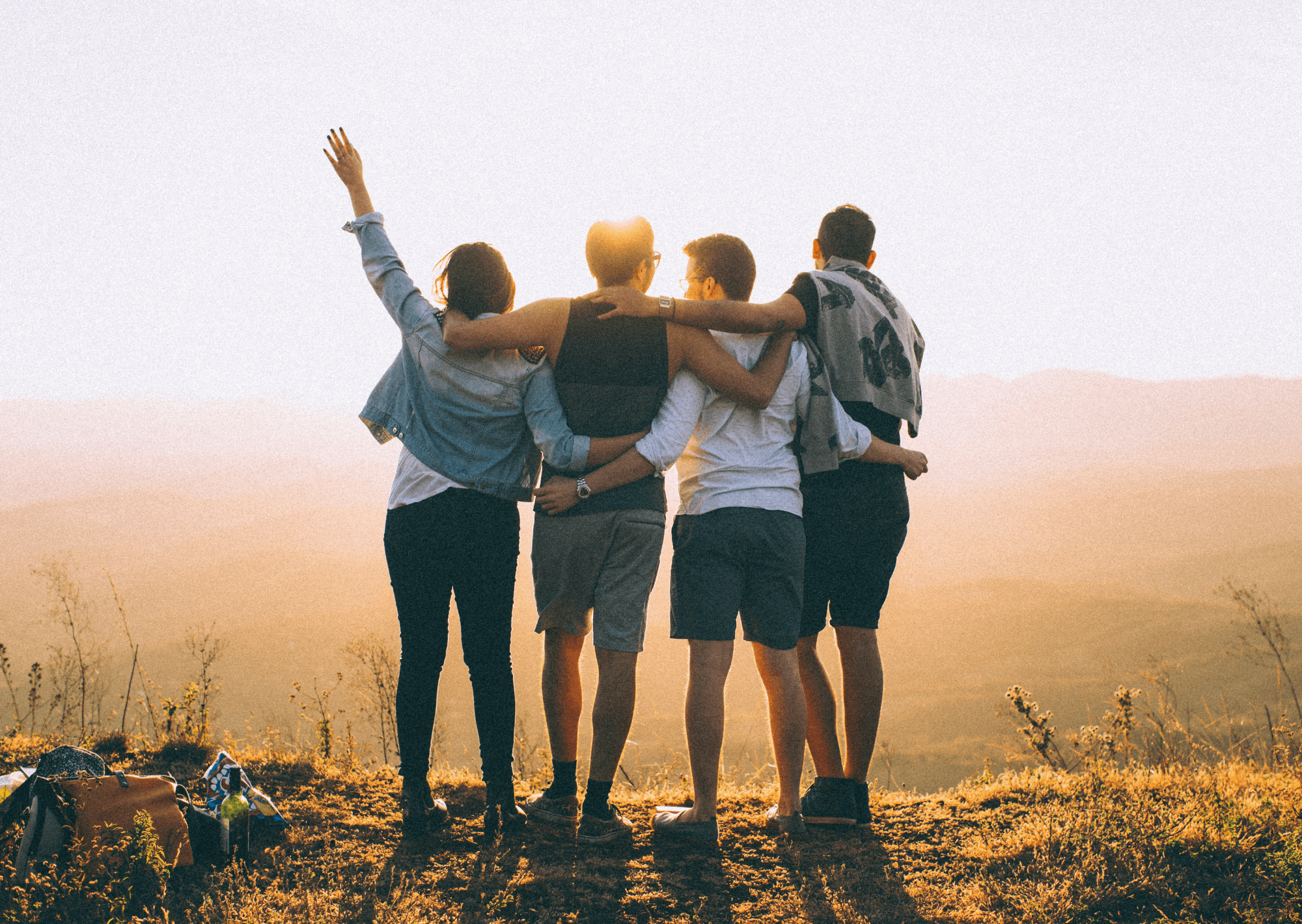 Tips 2 Met gemak door het leven