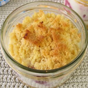 appeltaart in een pot 1 appeltaart in een pot