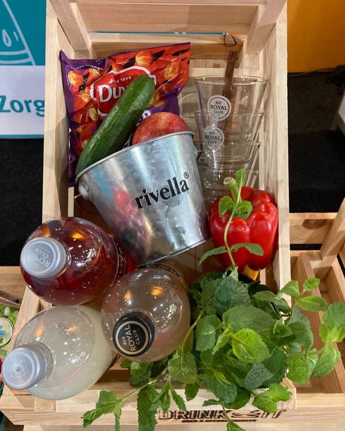 Drink-Kit 4 Drink Kit 4