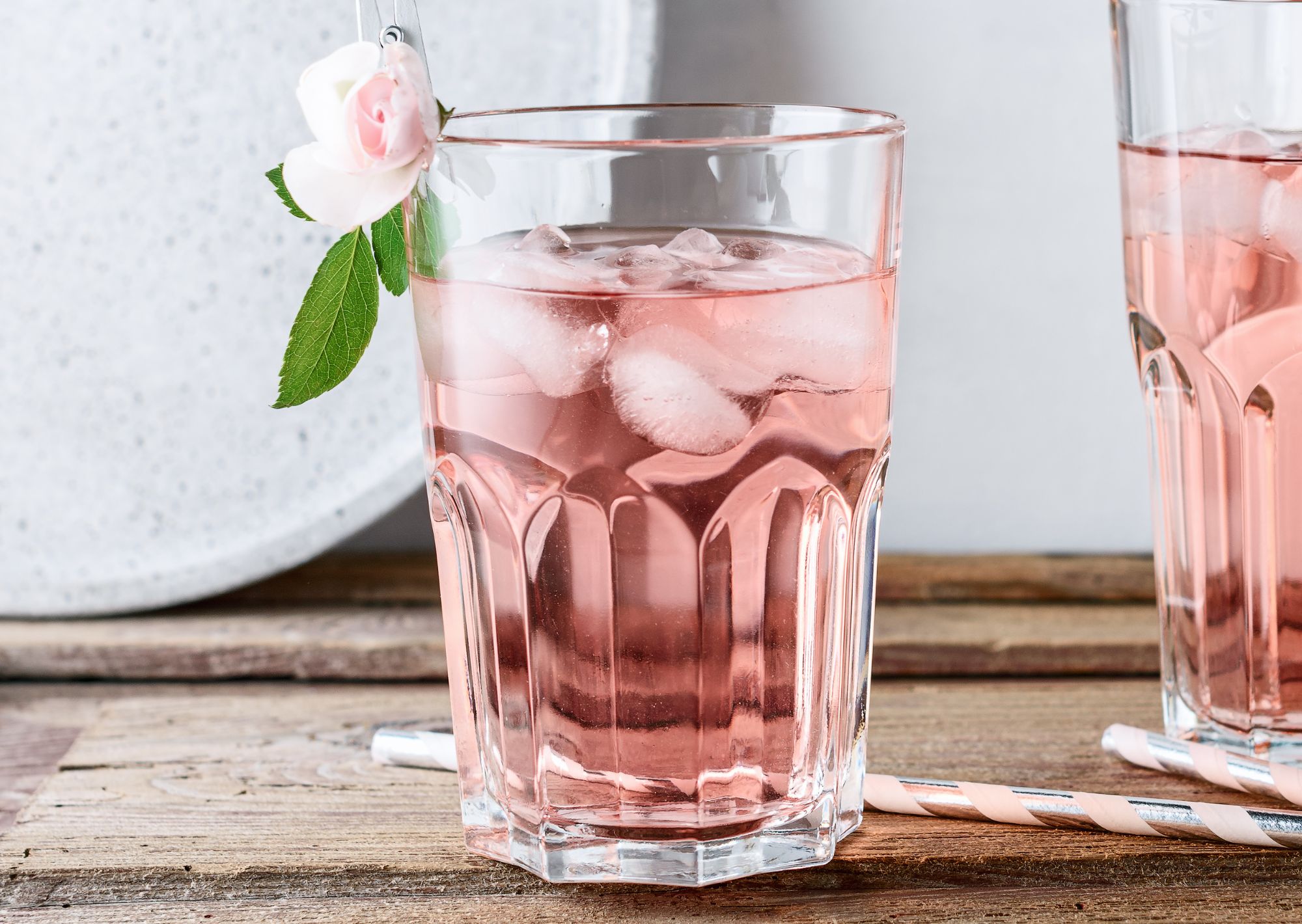 Inspiratie 7 Liefdevol welkomstdrankje