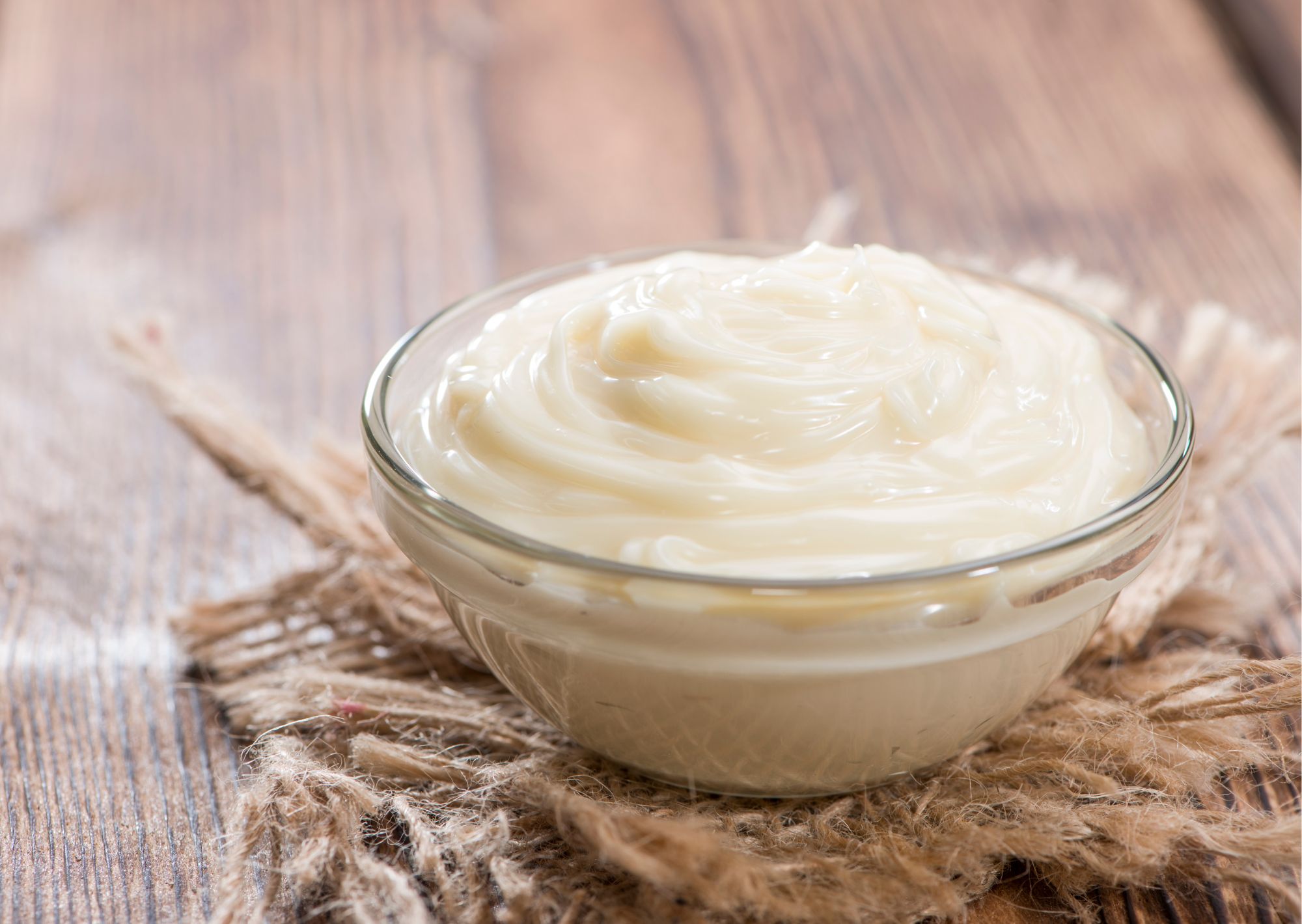 Inspiratie 11 Plantaardige mayo