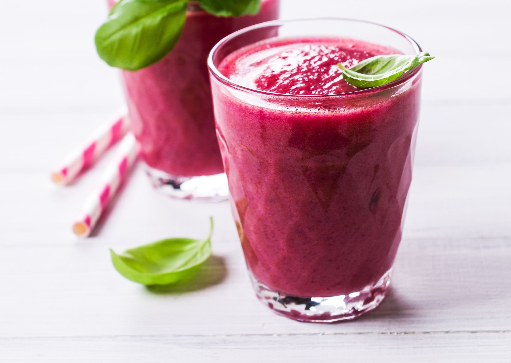Bietensmoothie