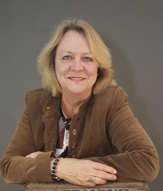 Karin vd Plas Naoberzorg nederland Karin vd Plas Naoberzorg nederland