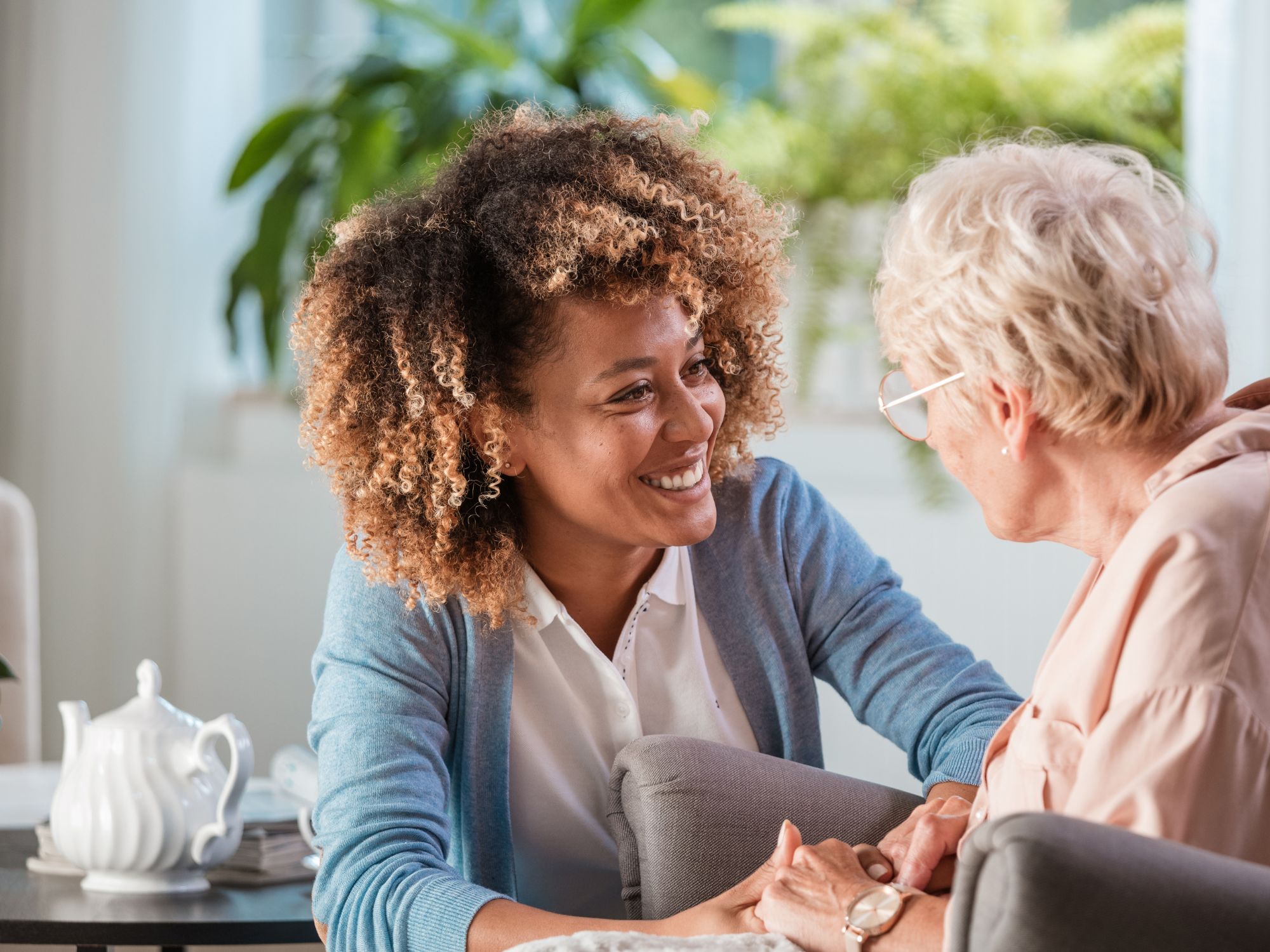 Inspiratie 6 Liefde en compassie laat je overleven
