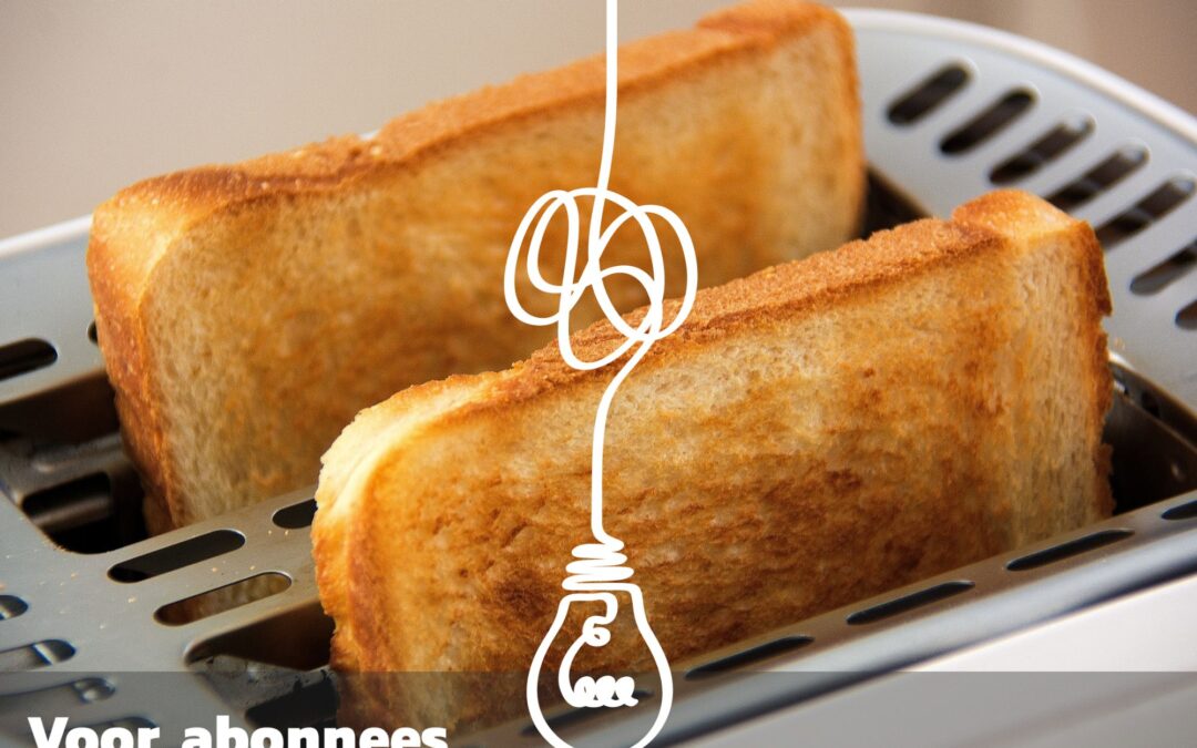 Inspiratiekaart ‘Toast!’