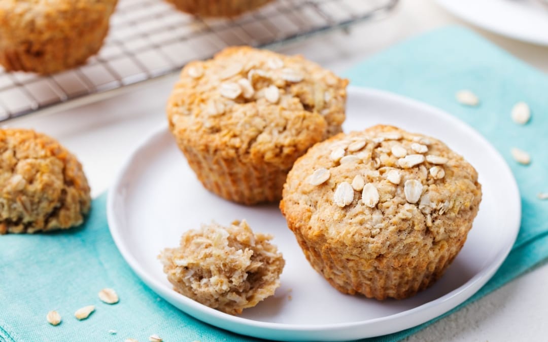 Inspiratiekaart ‘Muffin’