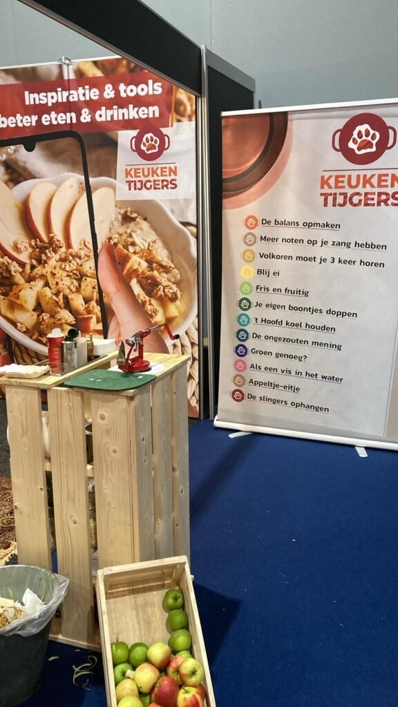 Zorg & Food 2024 zit er op! 9 PHOTO 2024 04 12 09 53 16 5