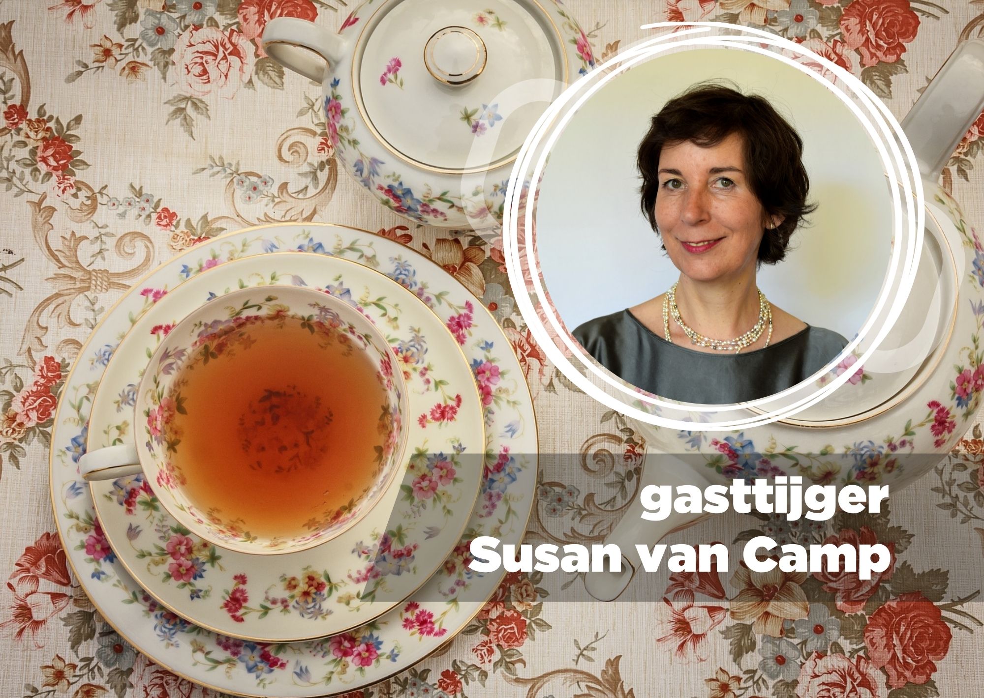 Inspiratie 8 Hoe blijf je professioneel als je het druk hebt?