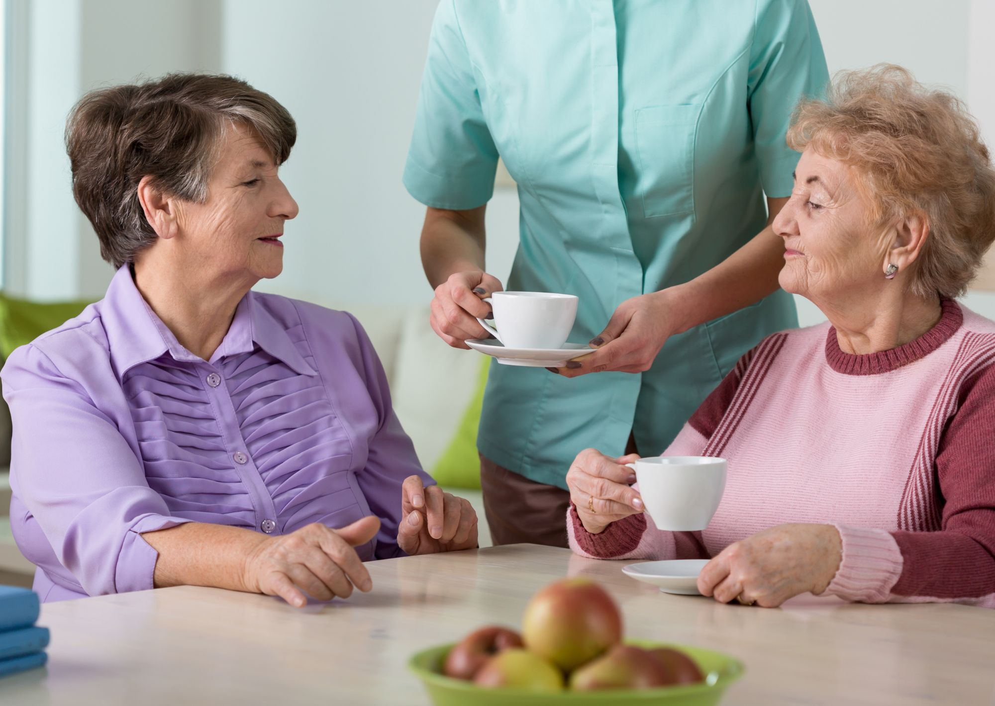Inspiratie 12 Omgaan met verschillende religies en culturen bij jouw bewoners