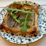Hartige tart tatin